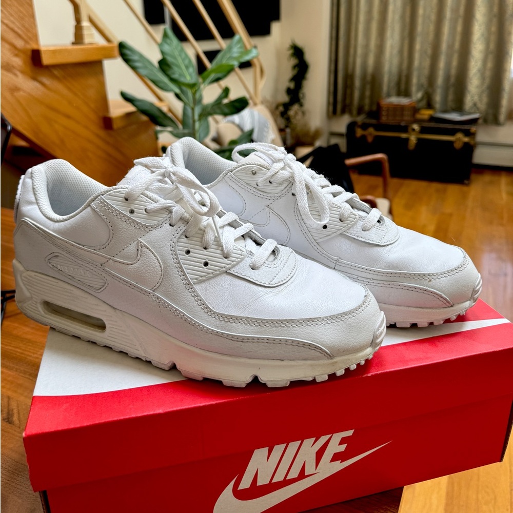 NIKE AIR MAX 90 LTR - 11.5
